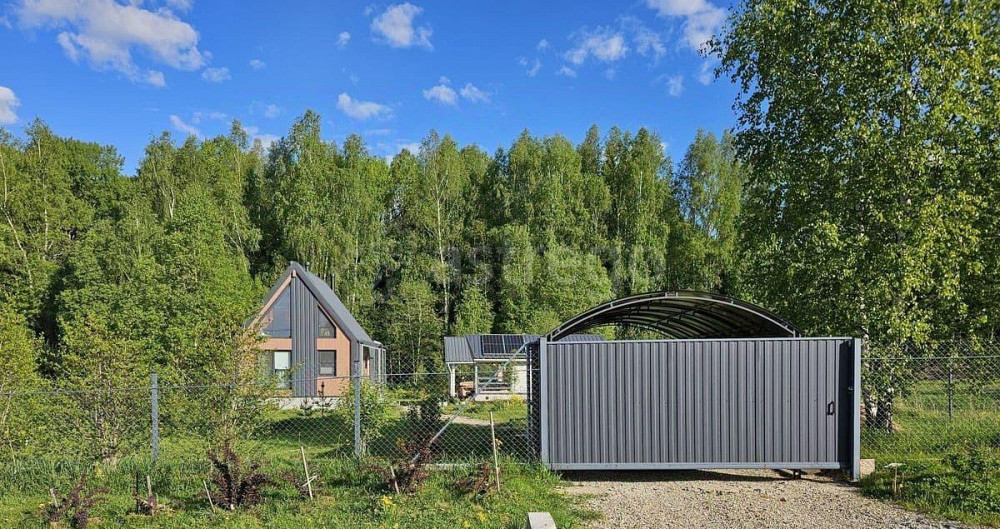 Земельный участок, 11.5 сотки Шаховская - изображение 7