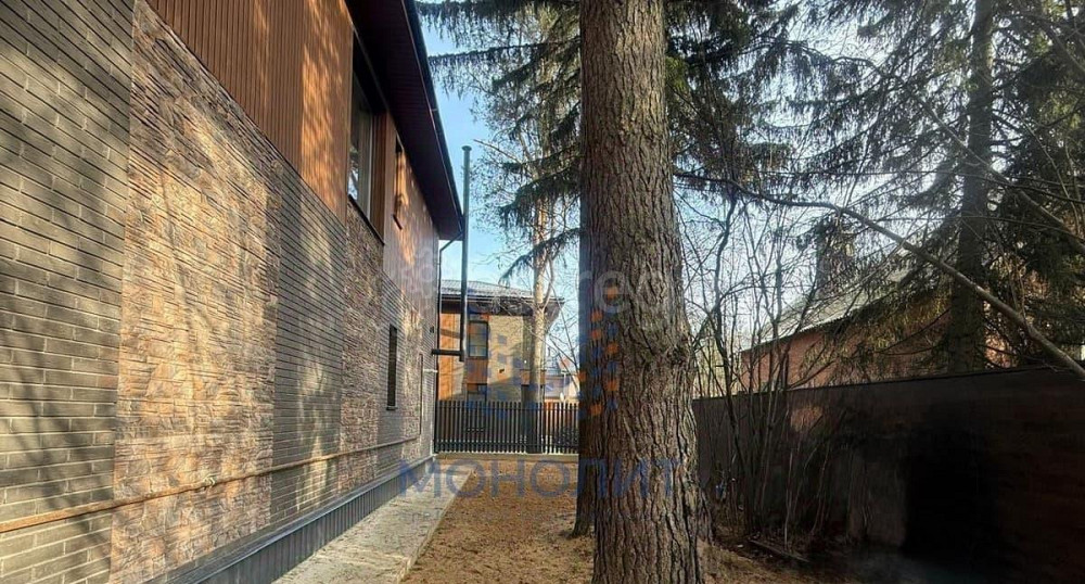 Дом, 160 м2, 4 сотки, 2 эт. Апрелевка - изображение 7