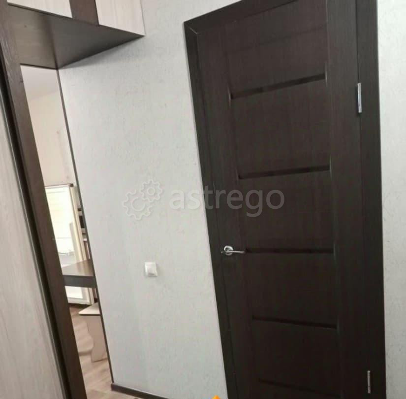 Студия, 26 м2, 7/19 эт. Барнаул - изображение 4