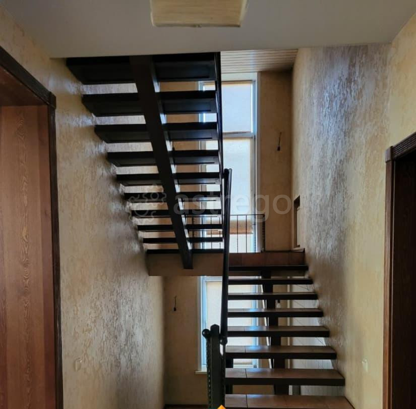 Дом, 274 м2, 15 соток, 3 эт. Емельяново - изображение 4