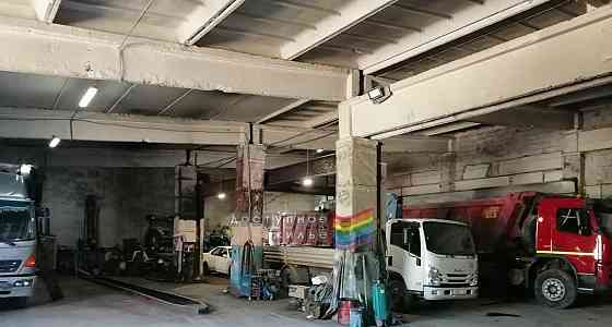 Производственное, 766.5 м2 Красноярск