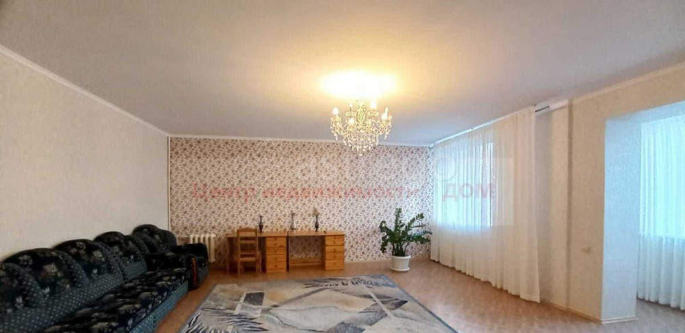 4-комн. квартира, 140.8 м2, 3/14 эт. Белгород - изображение 9