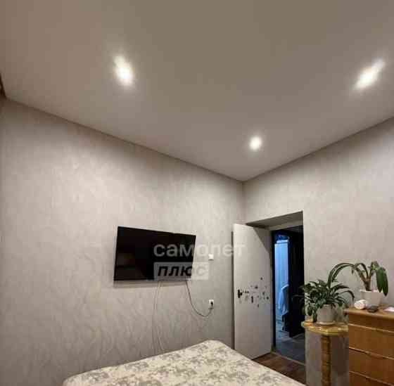 3-комн. квартира, 58.8 м2, 1/5 эт. Коряжма