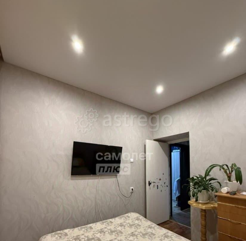 3-комн. квартира, 58.8 м2, 1/5 эт. Коряжма - изображение 1