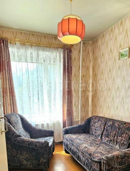 3-комн. квартира, 69.5 м2, 4/9 эт. Протвино - изображение 2