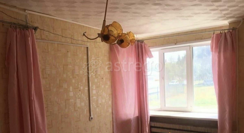 Комната, 13.6 м2, 1/5 эт. Туймазы - изображение 3