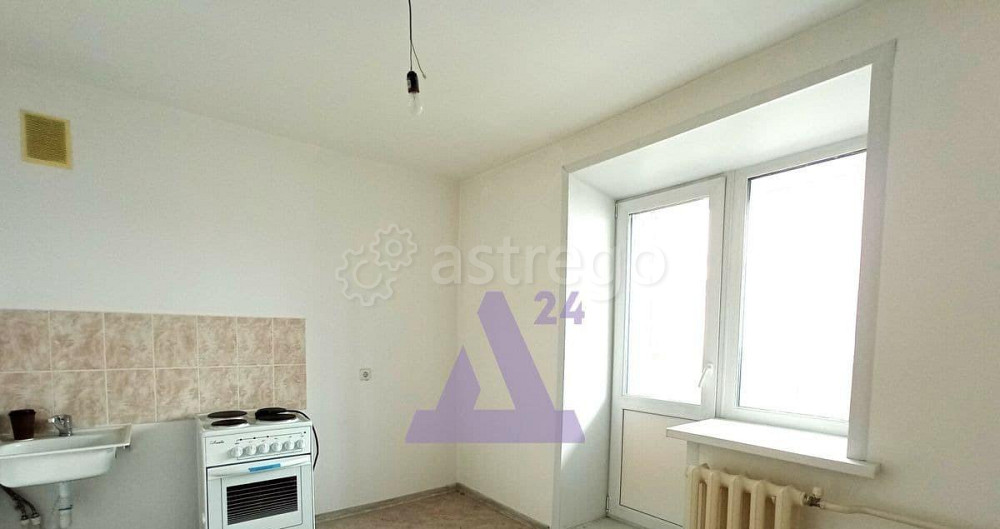 1-комн. квартира, 38 м2, 10/10 эт. Новоалтайск - изображение 5