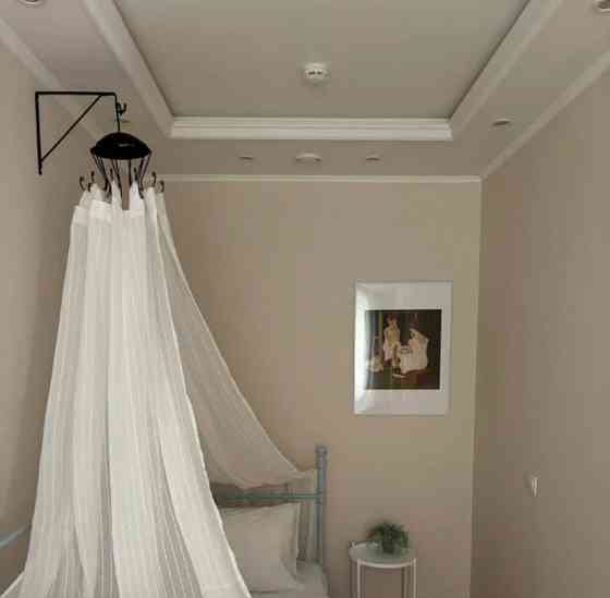 5-комн. квартира, 100 м2, 1/4 эт. Санкт-Петербург