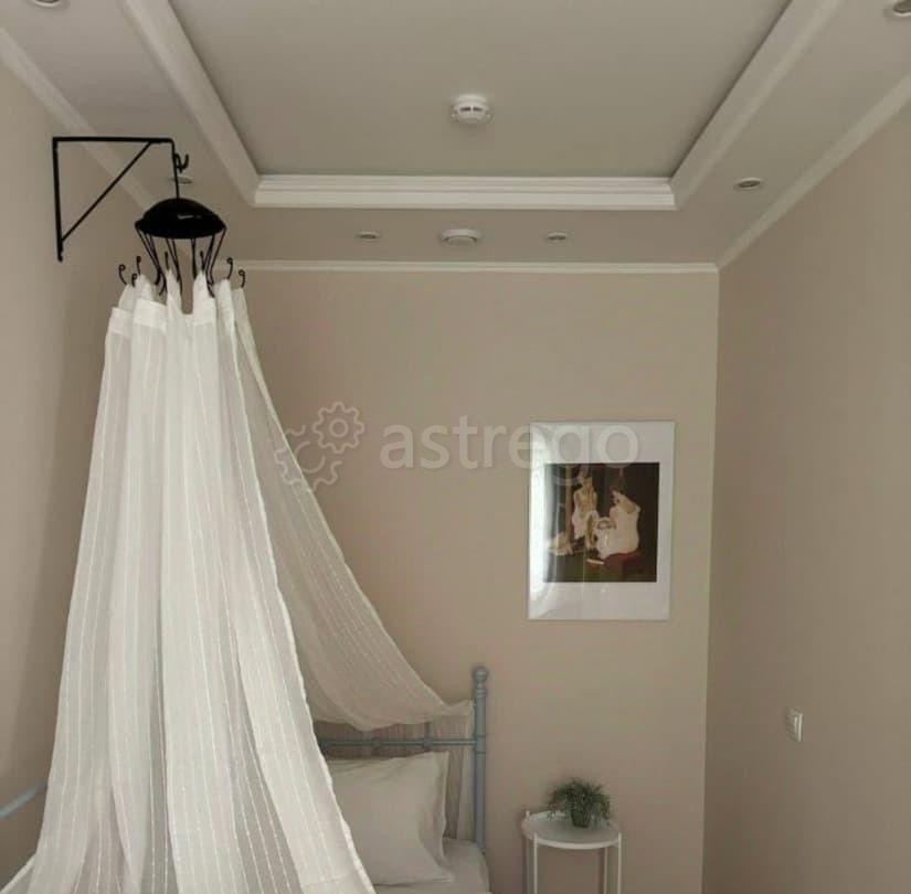 5-комн. квартира, 100 м2, 1/4 эт. Санкт-Петербург - изображение 4