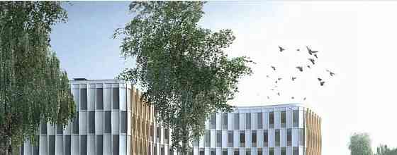 Офис, 162 м2 Санкт-Петербург