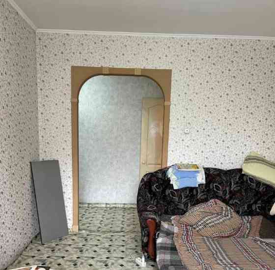 1-комн. квартира, 30.1 м2, 3/5 эт. Минусинск