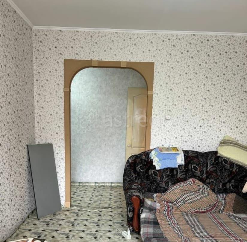 1-комн. квартира, 30.1 м2, 3/5 эт. Минусинск - изображение 4