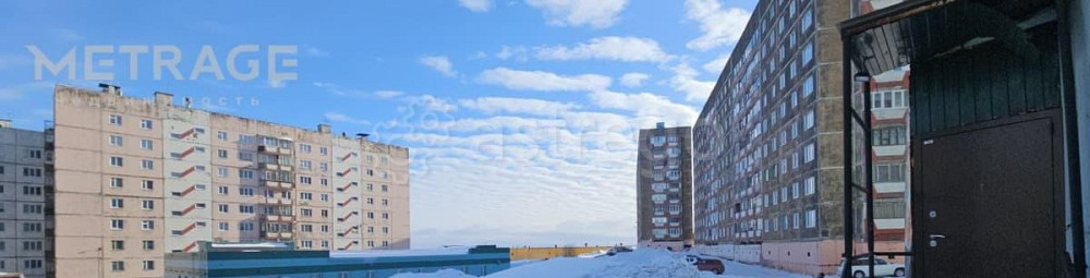 Свободного назначения, 45.5 м2 Норильск - изображение 3