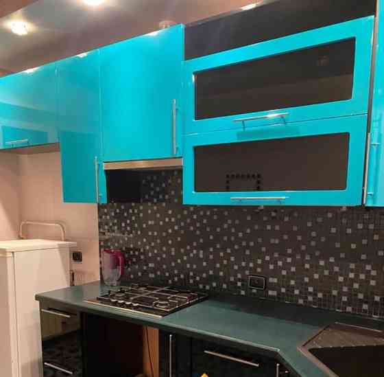 4-комн. квартира, 76 м2, 9/9 эт. Белгород