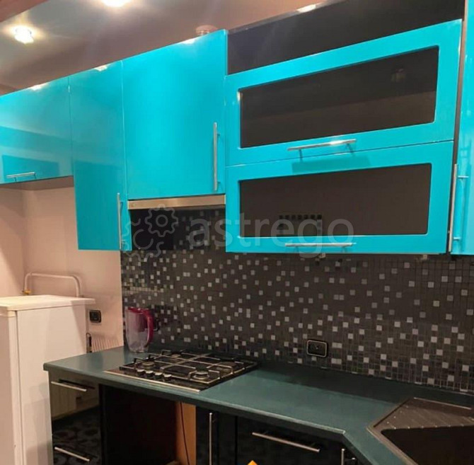 4-комн. квартира, 76 м2, 9/9 эт. Белгород - изображение 1