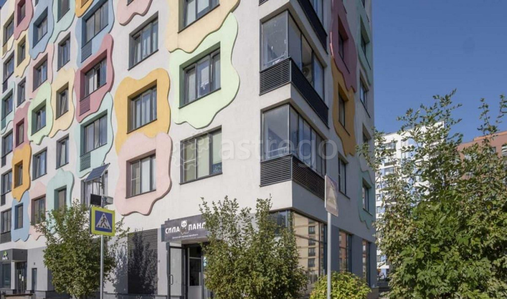 Свободного назначения, 104.2 м2 Красногорск - изображение 5