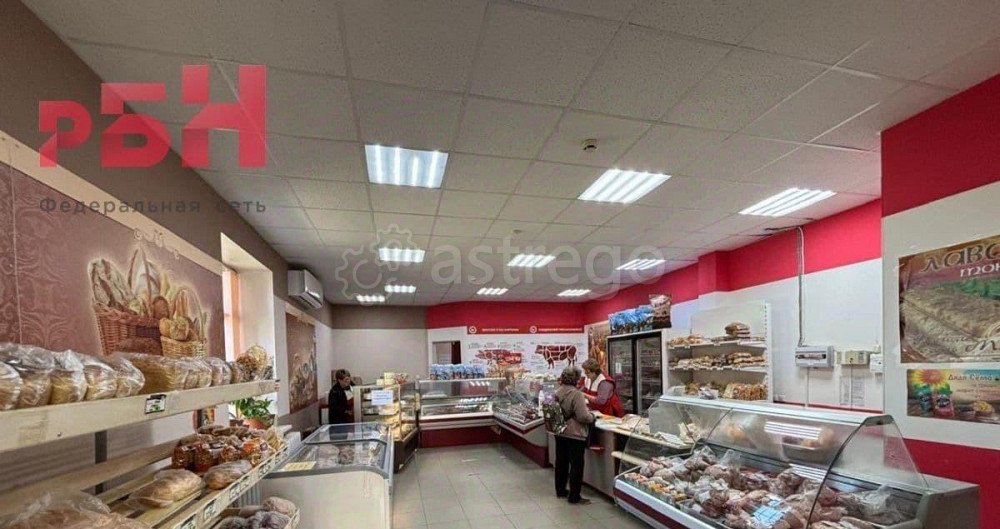 Свободного назначения, 72 м2 Нефтекамск - изображение 6