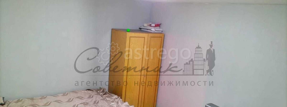 2-комн. квартира, 32 м2, 1/9 эт. Старый Оскол - изображение 5