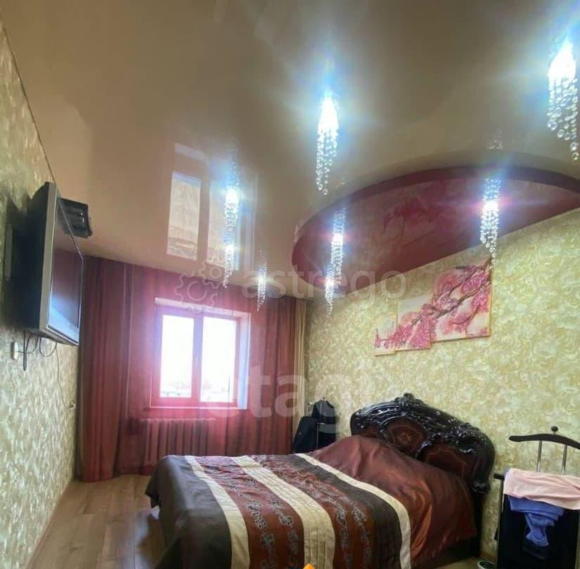 4-комн. квартира, 87.7 м2, 4/5 эт. Белогорск - изображение 3