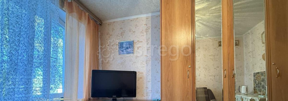 Комната, 12 м2, 2/5 эт. Белгород - изображение 4