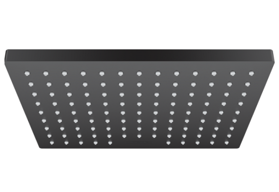 Верхний душ Hansgrohe, Vernis, тип установки - настенный, потолочный, размер душевого диска, мм 230х Москва