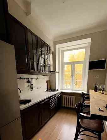 3-комн. квартира, 85 м2, 2/5 эт. Москва