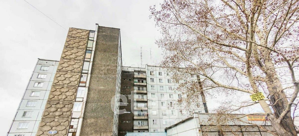 Комната, 11.8 м2, 8/9 эт. Красноярск - изображение 5