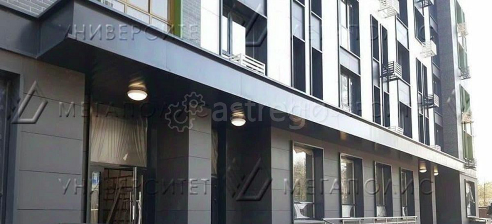 Свободного назначения, 160 м2 Химки - изображение 2