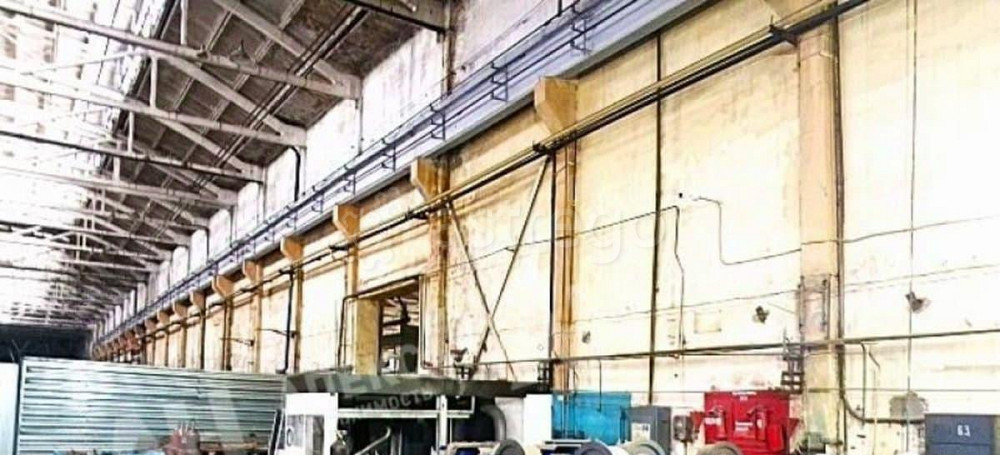 Производственное, 2800 м2 Балашиха - изображение 4