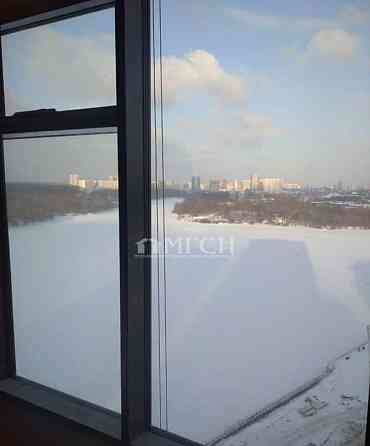 2-комн. квартира, 40.4 м2, 3/5 эт. Москва