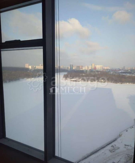 2-комн. квартира, 40.4 м2, 3/5 эт. Москва - изображение 1