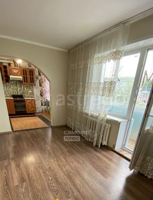 3-комн. квартира, 68.4 м2, 2/5 эт. Учалы - изображение 1