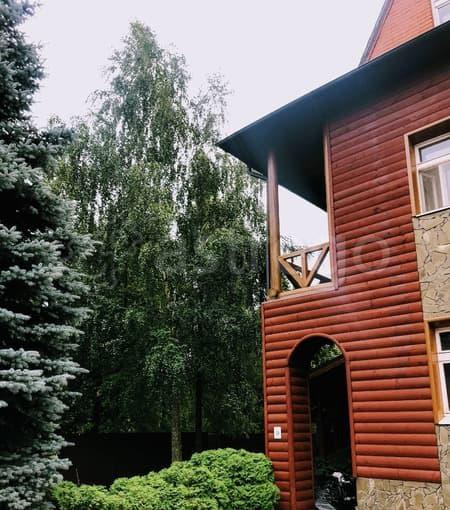 Дом, 1000 м2 Балашиха - изображение 4