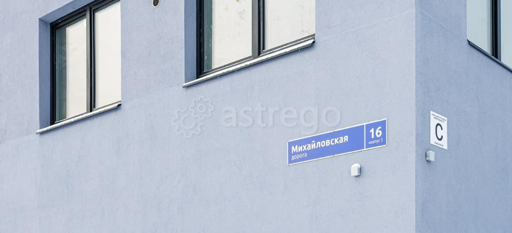 Свободного назначения, 104.07 м2 Санкт-Петербург - изображение 5