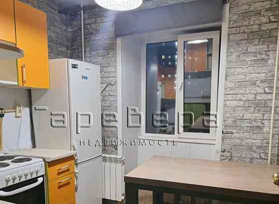 1-комн. квартира, 34.1 м2, 3/5 эт. Красноярск