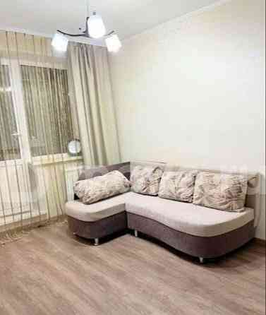 2-комн. квартира, 54 м2, 3/12 эт. Москва