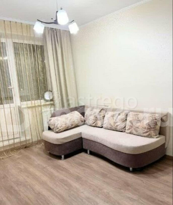 2-комн. квартира, 54 м2, 3/12 эт. Москва - изображение 1