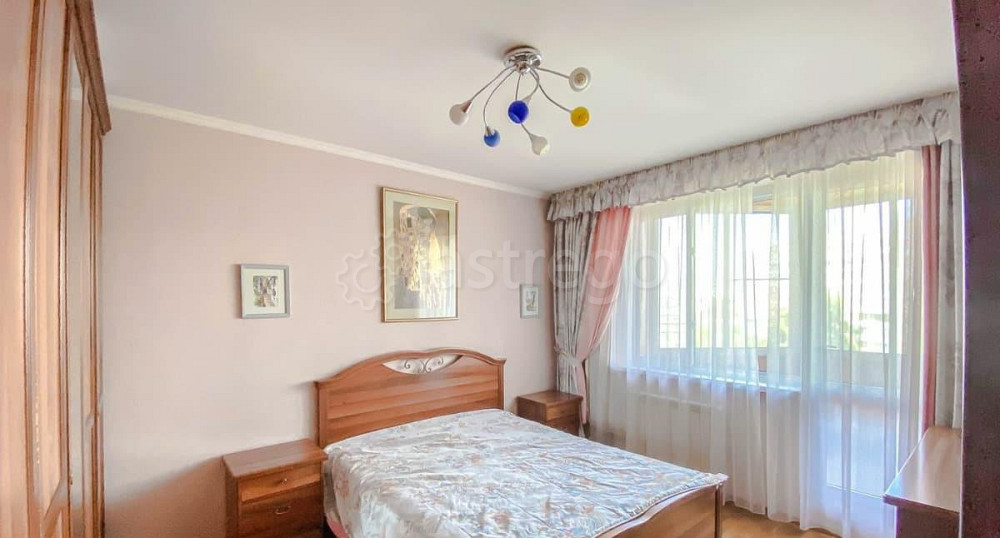 3-комн. квартира, 82 м2, 6/14 эт. Москва - изображение 7