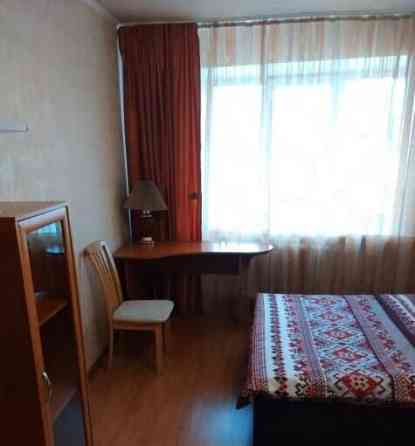 2-комн. квартира, 62 м2, 4/17 эт. Москва