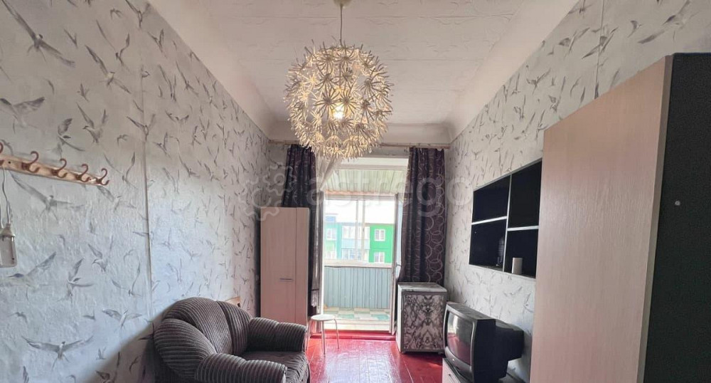 Комната, 12.3 м2, 4/4 эт. Серпухов - изображение 2