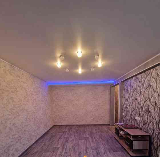 1-комн. квартира, 32 м2, 4/5 эт. Рубцовск