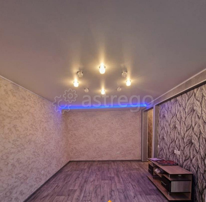 1-комн. квартира, 32 м2, 4/5 эт. Рубцовск - изображение 2