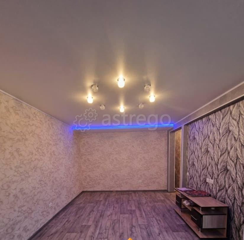 1-комн. квартира, 32 м2, 4/5 эт. Рубцовск - изображение 2