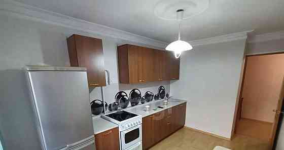 3-комн. квартира, 80 м2, 3/9 эт. Уфа