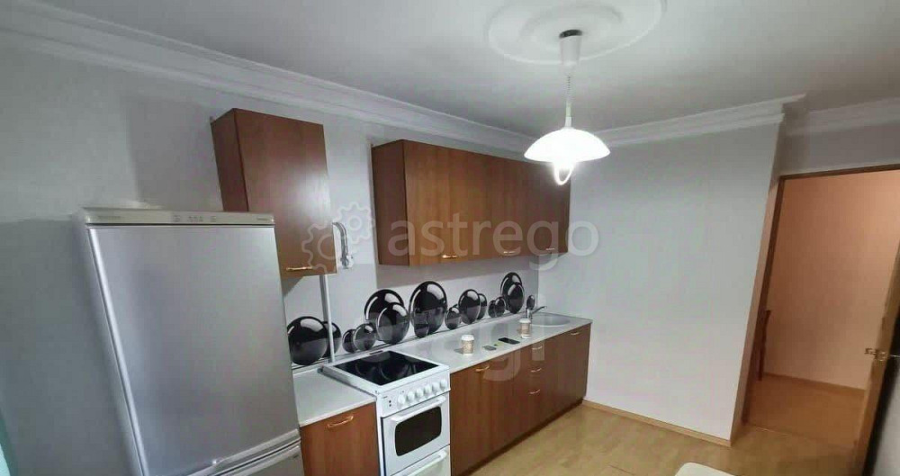 3-комн. квартира, 80 м2, 3/9 эт. Уфа - изображение 1