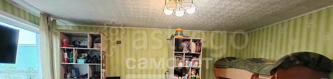Дом, 46.8 м2, 5 соток, 1 эт. Бийск - изображение 6