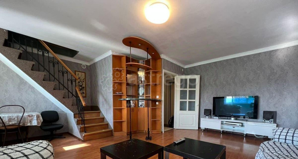 3-комн. квартира, 120 м2, 12/12 эт. Санкт-Петербург - изображение 4