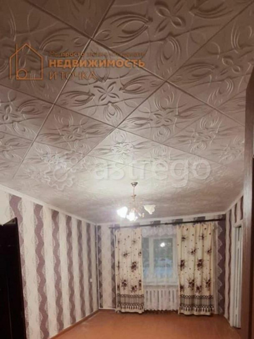 3-комн. квартира, 62 м2, 1/5 эт. Дюртюли - изображение 5