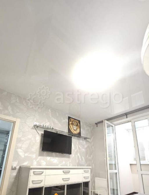 3-комн. квартира, 84.9 м2, 5/20 эт. Одинцово - изображение 4