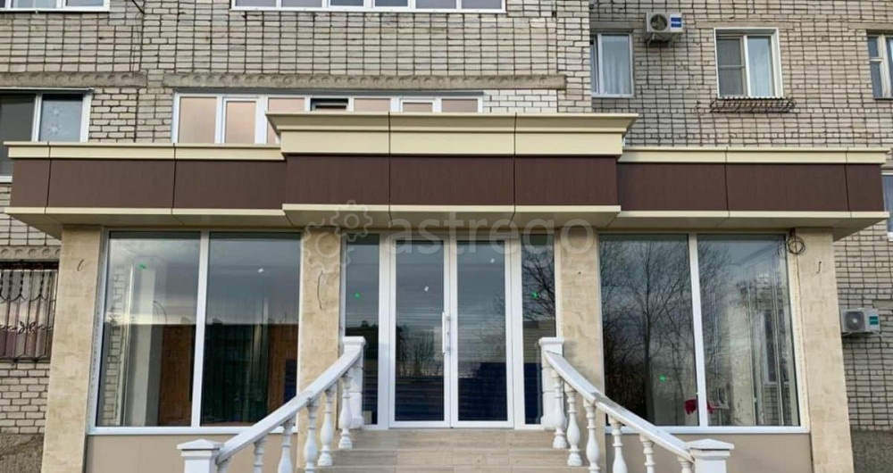 Торговое помещение, 70 м2 Майкоп - изображение 3